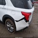 1FMSK8DH6LGA88058 2020 Ford Explorer Xlt auction photo thumbnail 6