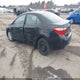 5YFBURHE3GP551945 2016 Toyota Corolla Le auction photo thumbnail 3