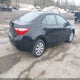 5YFBURHE3GP551945 2016 Toyota Corolla Le auction photo thumbnail 4