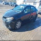 5YFBURHE3GP551945 2016 Toyota Corolla Le auction photo thumbnail 2