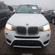 5UXWX9C31H0W67198 2017 BMW X3 xDrive28I auction photo thumbnail 12
