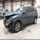 5N1AT2MV7EC784658 2014 Nissan Rogue Sv auction photo thumbnail 2