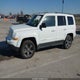 1C4NJRFB7FD216834 2015 Jeep Patriot High Altitude Edition auction photo thumbnail 2