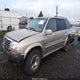 JS3TX92VX24110797 2002 Suzuki Xl-7 Limited/Plus/Standard/Touring auction photo thumbnail 2