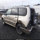 JS3TX92VX24110797 2002 Suzuki Xl-7 Limited/Plus/Standard/Touring auction photo thumbnail 3