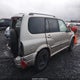 JS3TX92VX24110797 2002 Suzuki Xl-7 Limited/Plus/Standard/Touring auction photo thumbnail 4
