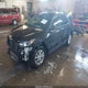 3GNAXUEV2LL148953 2020 Chevrolet Equinox Awd Lt 1.5L Turbo auction photo thumbnail 2