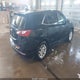 3GNAXUEV2LL148953 2020 Chevrolet Equinox Awd Lt 1.5L Turbo auction photo thumbnail 4