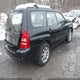 JF1SG65695H702353 2005 Subaru Forester 2.5Xs auction photo thumbnail 4