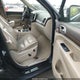 1C4RJECG7EC336258 2014 Jeep Grand Cherokee Overland auction photo thumbnail 5