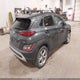 KM8K3CAB4PU940284 2023 Hyundai Kona Sel auction photo thumbnail 4