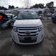 2FMDK4JC7BBB12609 2011 Ford Edge Sel auction photo thumbnail 12
