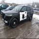 1FM5K8AB5LGA82894 2020 Ford Police Interceptor Utility auction photo thumbnail 2