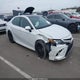 4T1K61AK1PU747280 2023 Toyota Camry Xse auction photo thumbnail 1