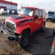 1C4BJWFG3HL691841 2017 Jeep Wrangler Unlimited Rubicon Recon 4X4 auction photo thumbnail 2
