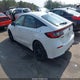 19XFL2H89NE015621 2022 Honda Civic Sport auction photo thumbnail 3