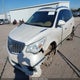 5GAKVCKD3EJ284044 2014 Buick Enclave Premium auction photo thumbnail 2