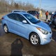 KMHDH4AE5DU502654 2013 Hyundai Elantra Gls/Limited auction photo thumbnail 1