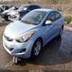 KMHDH4AE5DU502654 2013 Hyundai Elantra Gls/Limited auction photo thumbnail 2
