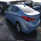 KMHDH4AE5DU502654 2013 Hyundai Elantra Gls/Limited auction photo thumbnail 3