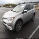 JTMRFREV1JJ225280 2018 Toyota Rav4 Xle auction photo thumbnail 2