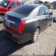1G6AR5SX8E0185457 2014 Cadillac Cts Luxury auction photo thumbnail 4
