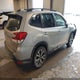 JF2SKAUC2KH467455 2019 Subaru Forester Limited auction photo thumbnail 4