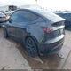 7SAYGDED0SA353733 2025 Tesla Model Y Long Range Dual Motor Rear-Wheel Drive auction photo thumbnail 3