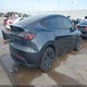 7SAYGDED0SA353733 2025 Tesla Model Y Long Range Dual Motor Rear-Wheel Drive auction photo thumbnail 4