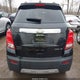 KL7CJNSB4FB068267 2015 Chevrolet Trax Ltz auction photo thumbnail 16