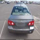 1NXBR32E85Z519138 2005 Toyota Corolla Le auction photo thumbnail 16