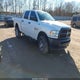 3C6UR5CL6HG502729 2017 Ram 2500 Tradesman 4X4 6'4 Box auction photo thumbnail 1