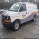 1GCSHAF40E1122408 2014 Chevrolet Express 1500 Work Van auction photo thumbnail 2