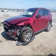 JM3KFBDY9K0540234 2019 Mazda Cx-5 Grand Touring Reserve auction photo thumbnail 2