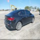 3KPA24AD9NE455242 2022 Kia Rio S auction photo thumbnail 4