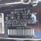 3KPA24AD9NE455242 2022 Kia Rio S auction photo thumbnail 9