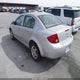 1G1AK55F177102281 2007 Chevrolet Cobalt Ls auction photo thumbnail 3