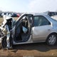 4T1BG22K31U827690 2001 Toyota Camry Le auction photo thumbnail 14