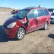 5TDZA23C35S314333 2005 Toyota Sienna Le auction photo thumbnail 2