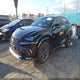 JTJSJRDZ8M2153008 2021 Lexus Nx 300H F Sport Black Line auction photo thumbnail 2