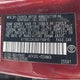 4T1BE32K26U110815 2006 Toyota Camry Le auction photo thumbnail 9
