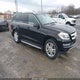 4JGDF7CE1EA337628 2014 Mercedes-Benz Gl 450 4Matic auction photo thumbnail 1