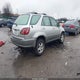 JT6HF10U7X0087312 1999 Lexus Rx 300 auction photo thumbnail 4