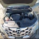 5NTJCDAE7PH061521 2023 Hyundai Santa Cruz Sel auction photo thumbnail 10