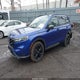 7FARS6H93PE000839 2023 Honda Cr-V Hybrid Sport Touring auction photo thumbnail 2