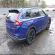 7FARS6H93PE000839 2023 Honda Cr-V Hybrid Sport Touring auction photo thumbnail 4