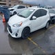 JTDKDTB32G1134101 2016 Toyota Prius C One auction photo thumbnail 2