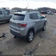 3C4NJDBB9JT265836 2018 Jeep Compass Latitude 4X4 auction photo thumbnail 4