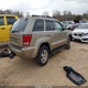 1J8HR58205C618543 2005 Jeep Grand Cherokee Limited auction photo thumbnail 4