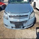 1G1ZG57B19F107049 2009 Chevrolet Malibu Ls auction photo thumbnail 12